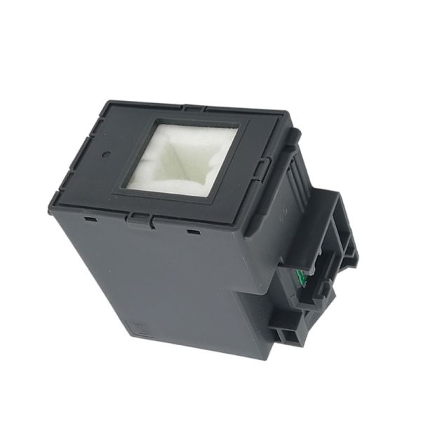 Compatible 9344 Empty Colored Digital Printing Maintenance Box for