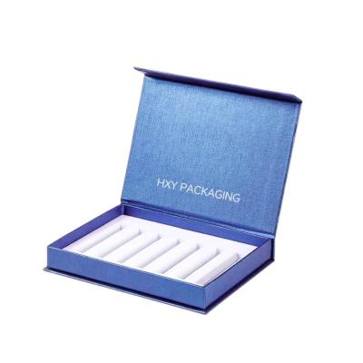Caixas de presentes rígidas personalizadas