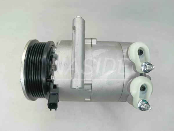Auto AC Conditioning Compressor For Land Rover Freelander LR056301 DS78010
