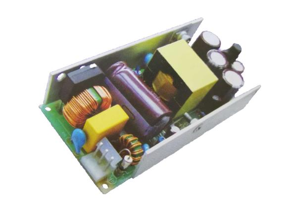- 45 ℃ - 90 ℃ DC 24v Power Supply , 10 - 30W 3 Phase Electrical Supply