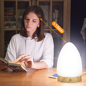 Customizable Sunlight Therapy Lamp 100V - 240V Sunlight LED Lamp With Timer