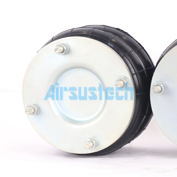 Norgren M/31082 Air Shock Absorber Firestone W01-R58-4055 Air Bags Screw Height 25MM
