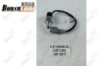 NQR neutro 4KH1 600P 4JB1 100P do interruptor de inversão 8971659460 8-97165946-0 NPR
