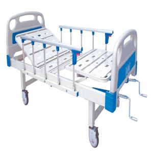Hospital Nursing Bed