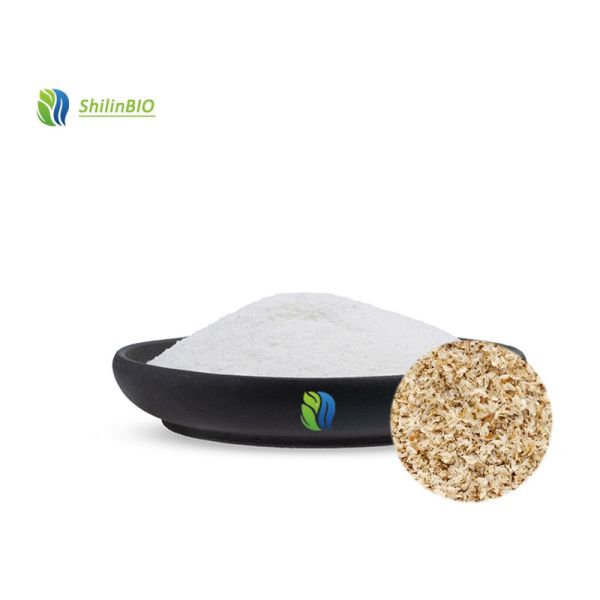 Psyllium Husk Powder Bulk 98% Dietary Fiber