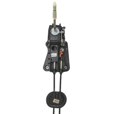 Variable Speed Lever Base 2.0 Manual Gear Shift OE 2400JJ 2400CC 9657303580 For Peugeot 307 308