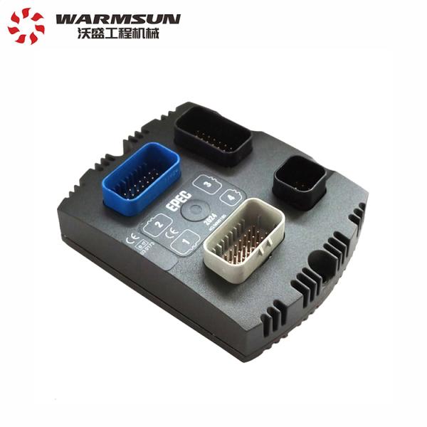 Excavator Spare Parts EPEC 2024 Control Module for SANY Construction Machinery