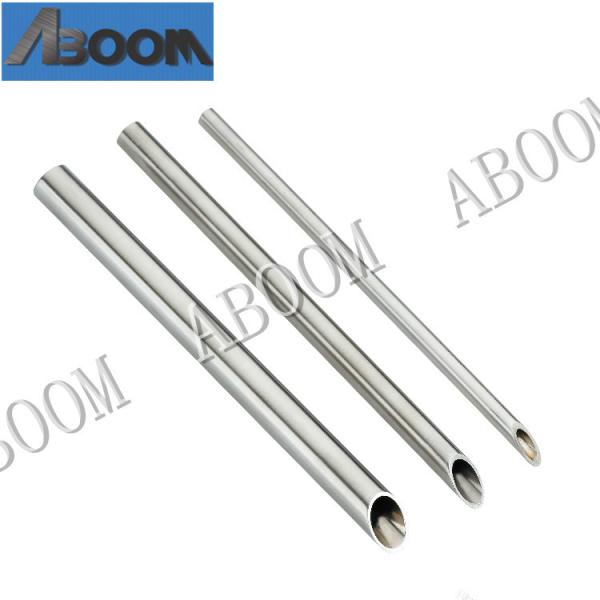 Anti Rust Hastelloy Alloy Hastelloy C-22 Alloy Steel Seamless Pipe N06022