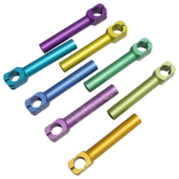 Cnc подвергал Juicer механической обработке Abs разделяет тормозную шайбу алюминиевого OEM подвергая механической обработке