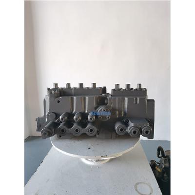 Main Control Valve EX200-1,MCV EX200-1 For Excavator Hydraulic Spare Parts EX200-2 control valve EX200 control valve