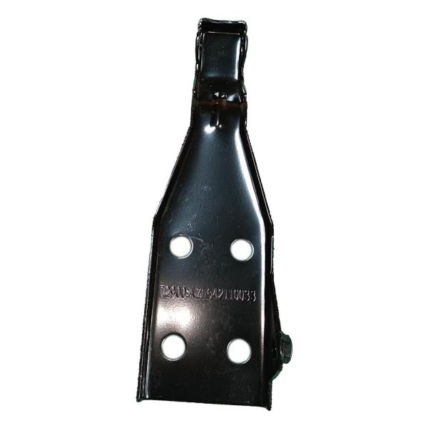 Ferradura da porta direita do Sinotruk HOWO Cabina do camião Az1642110033 Partes do sistema de engrenagem do volante