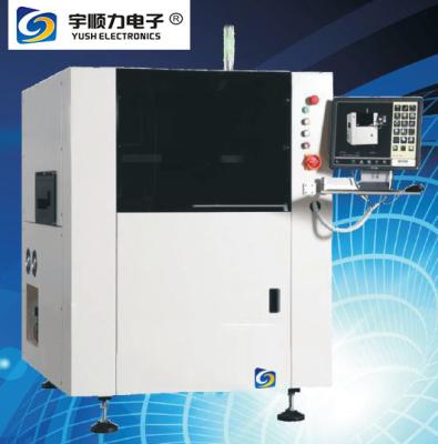 GSE Automatic Vision Screen Soldering Paste Printer YS-L600