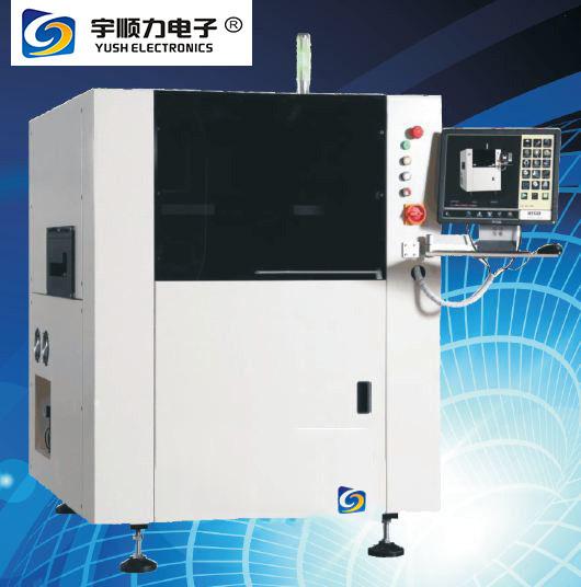 GSE Automatic Vision Screen Soldering Paste Printer YS-L600