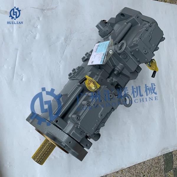 Bomba hidráulica para escavadeira de 70 t K3V280DTH K3V280DTH142L-OE11-VS para EX750 SH700 SH750 CX700 CX750 SY750 Bomba hidráulica principal