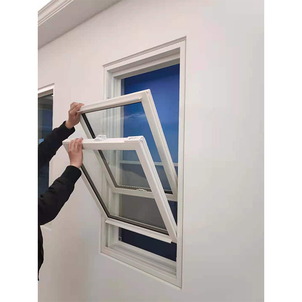 Настройка Slimline UPVC Windows Flush Casement Bay Window