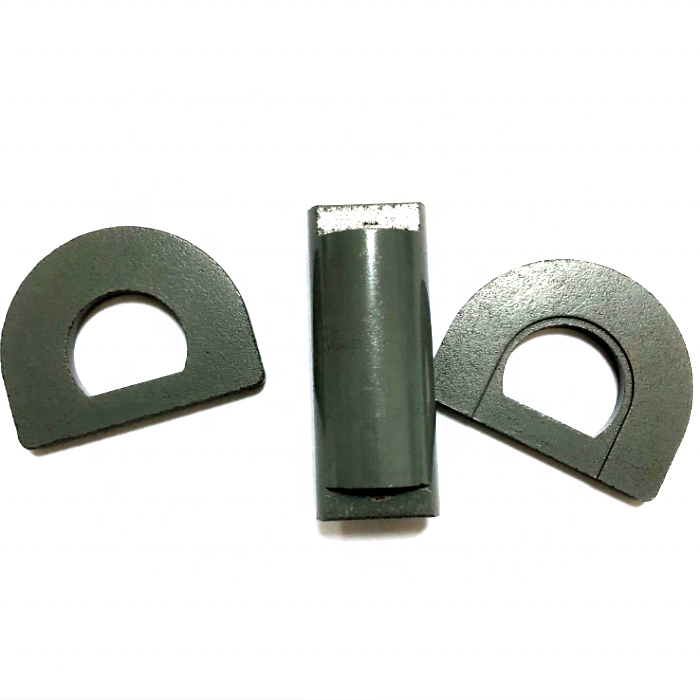 Utilisation industrielle de moteur de disque d'aimant de cobalt de samarium de Smco d'arc