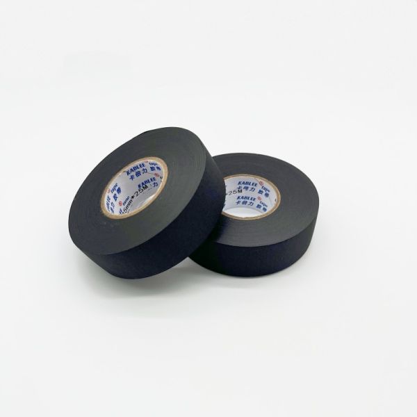 New Energy Automobile Wire Cloth Tapes T01 25mm Width Hand Tearable