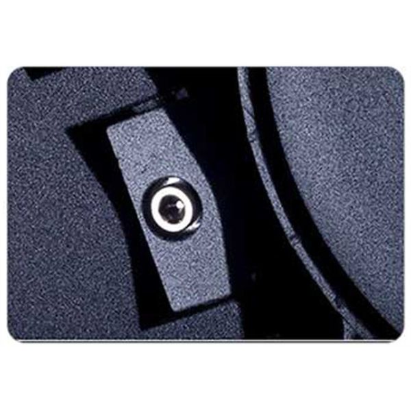 IP65 Parking Lot Cobra Head Street Light Fixtures 150W High Brightness