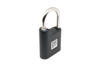 Cadeado impermeável do alarme de Bluetooth da caixa financeira Mah Dual Platform 2000