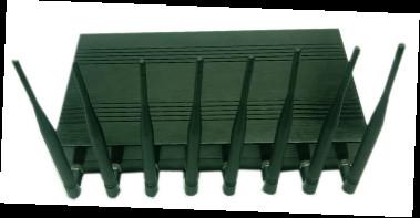 Room, Prison Counter Surveillance Equipment , 4 G Signal Shielding Device