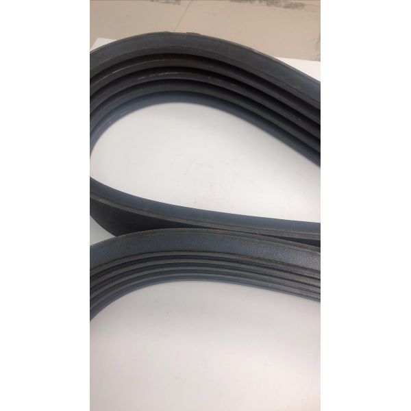 milling machine spare parts W100 W100H 2044867 milling drum driving belt compound v-belt for 