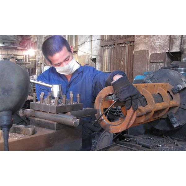 RUIAN EVERY Machinery Co., Ltd.