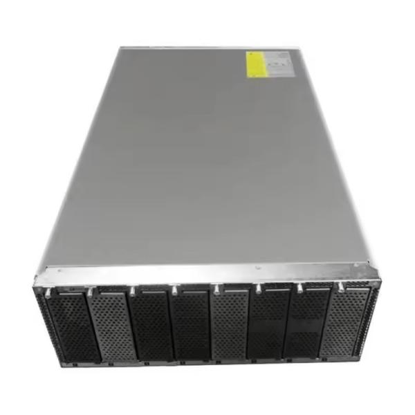 Network Switches Rack Mount NIB Original Nexus 5000 Series N5K-C5696Q Core Switches