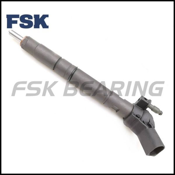 Injecteur de carburant pour rail commun 0445117024 0445117023 Buse pour Ford Powerstroke 6.7