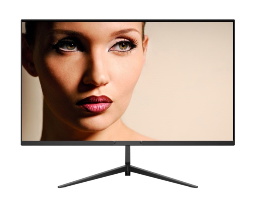 27 дюймовый Full HD Плоский компьютерный монитор без рамы 165hz Монитор 1920x1080