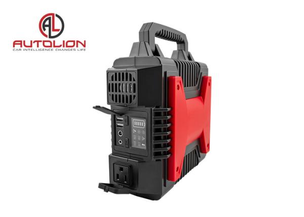Autolion multifunctional shop now save big today 110V 220V 54000mah portable solar generator for outdoor and indoor