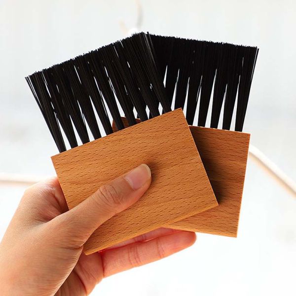 Baseball Chassis Base Softball Brush Hockey Supplies Referee Brush Fortress Brush