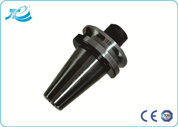 MTB Morse Taper Holder CNC Tool Holders Diameter 25mm CE TUV Approved