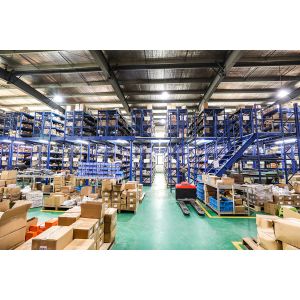 Kunshan JZH Precision Hardware Co., Ltd.