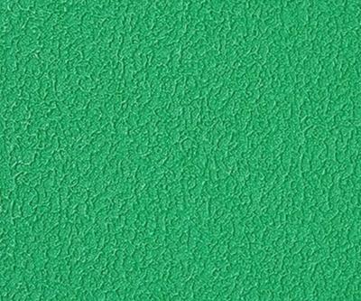 Gem Pattern Badminton Court PVC Flooring Excellent Rebound Resilience
