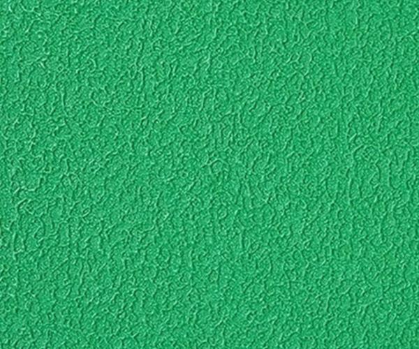 Gem Pattern Badminton Court PVC Flooring Excellent Rebound Resilience