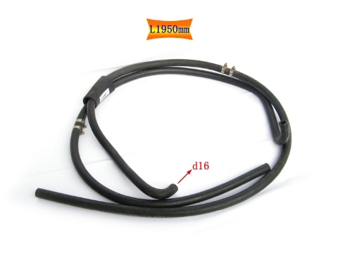 1B22081102139 Heater Hose Assembly For FOTON