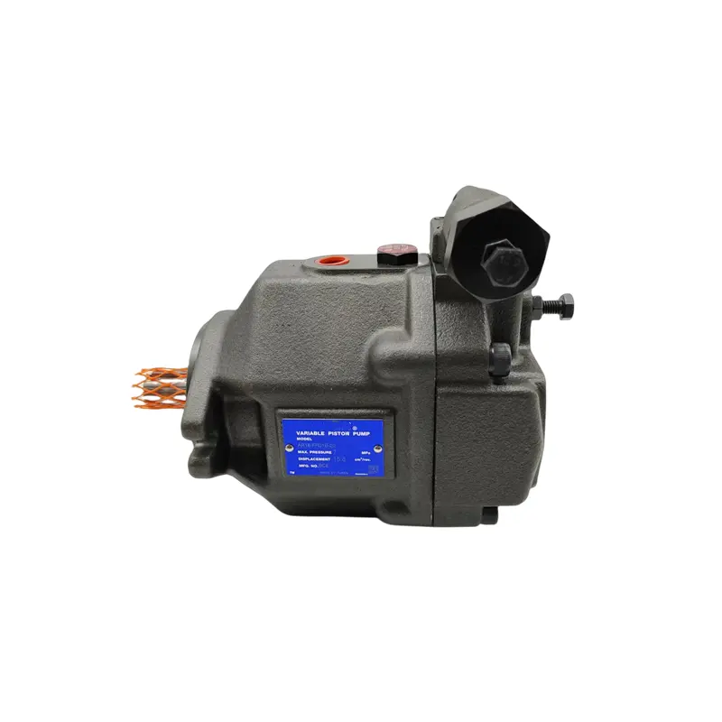 AR Series Piston Pump AR16 Series Oil PUMP AR16-FR01B-22/20 Hydraulic Pump AR16-FR01C-20/AR22-FR01B