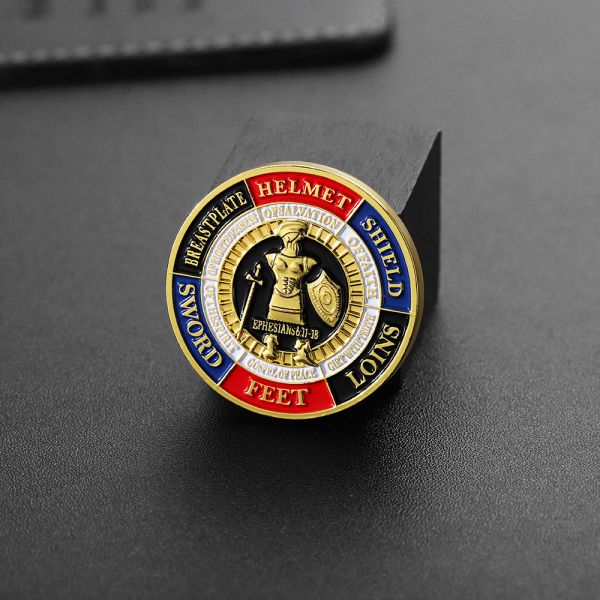 Custom Coins Metal Zinc Alloy Table Sports Challenge Coins Enamel Silver 3D Double Side Snooker Billiards Coins Collections
