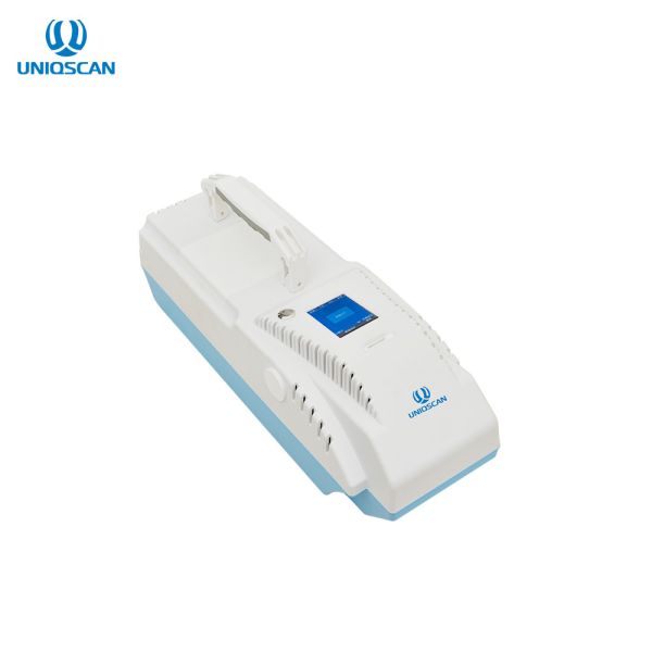 Детектор взрывчатки и наркотиков СИД ручной для вокзала аэропорта