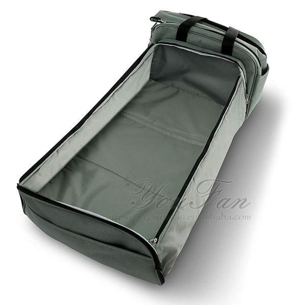 Foldable Baby Bassinet Baby Bed Travel Diaper Bag