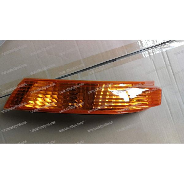 Front Panel Lamp for Hino 300 Dutro Dyna BU420 BU320 2003