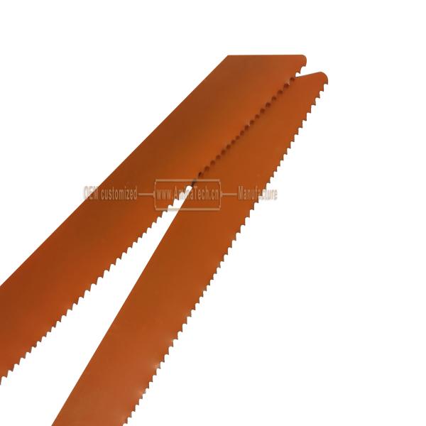 Wood/Metal Cutting Reciprocating Saw Blade Set