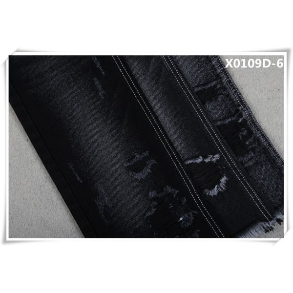 Темно-синее 14.5oz 3 1 ткань джинсовой ткани RHT толстая тяжеловесная для одежд