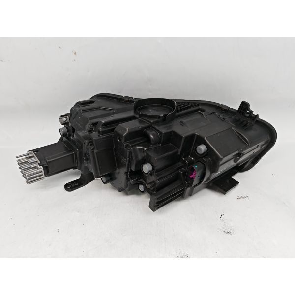 OEM 6600065071 Right Headlight Assembly for GEELY PRAFACE（Low-End） 2020-2024