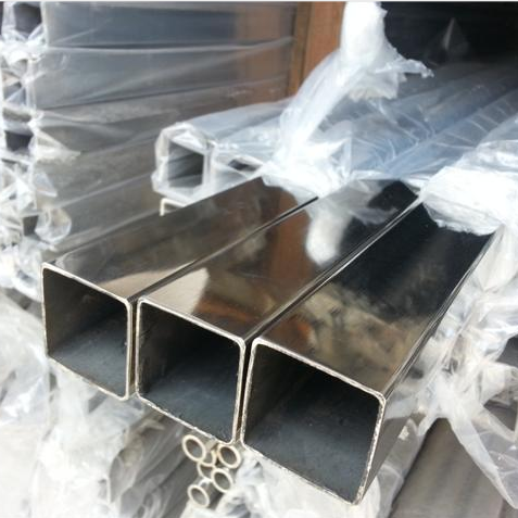 Трубка 304L 150mm трубы нержавеющей стали ASTM TP304 безшовная сварила