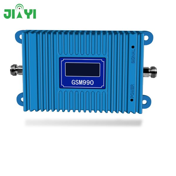 GSM900mhz DCS1800mhz 2100mhz Network Booster 5W Output 90dB Gain