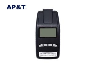Double LED Precise Positioning Electrostatic Eliminator Anti Static Meter