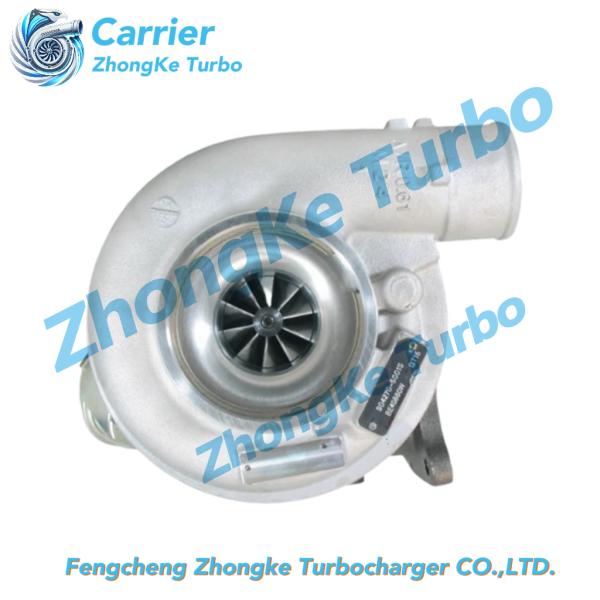 OEM GT2256S Turbo 904270-5001S 828119-5016S 4246955 4246976 4501870 5563547 6003070 6032688 6073547 Turbocharger For Caterpillar AP555F Track Asphalt Paver Wheeled Excavator with C4.4 Acert Engine