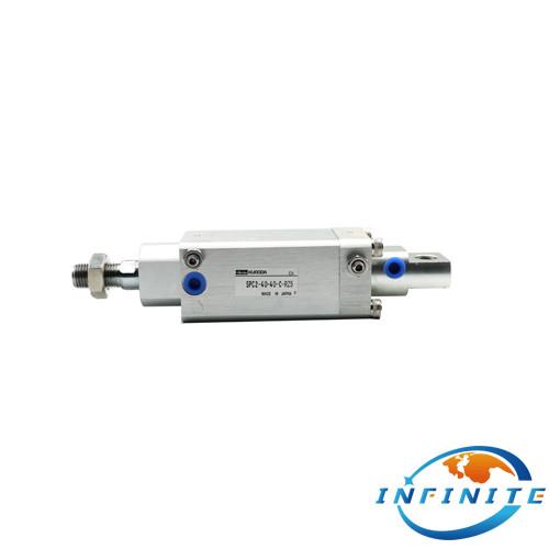 Les pièces consommables de Fuji NXT aèrent le cylindre XS02630/SPC2-40-40-C-RZ5