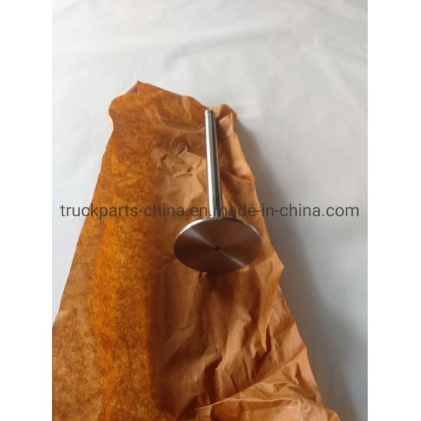 Sinotruk HOWO Truck Engine Parts Vg1560051001 Intake Valve for South Asia Market Gearbox
